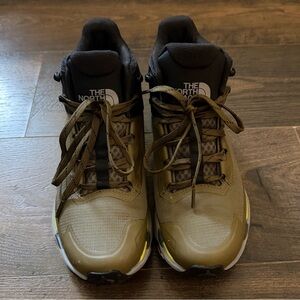 The North Face Hiking Boots